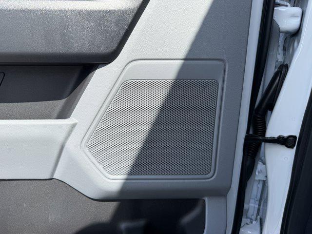 new 2025 Ford F-350 car, priced at $58,187