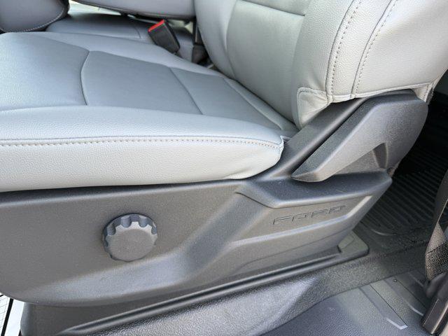new 2025 Ford F-350 car, priced at $58,187
