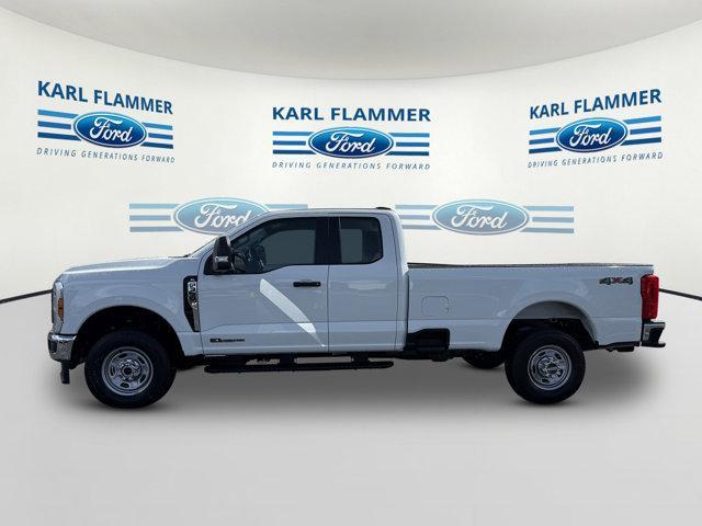new 2025 Ford F-350 car, priced at $58,187