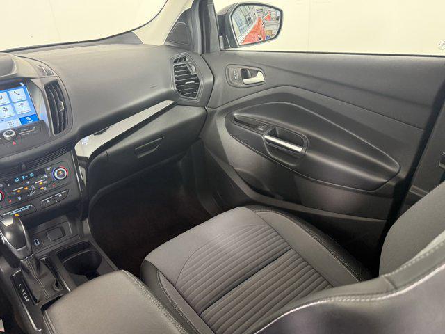 used 2019 Ford Escape car, priced at $13,343