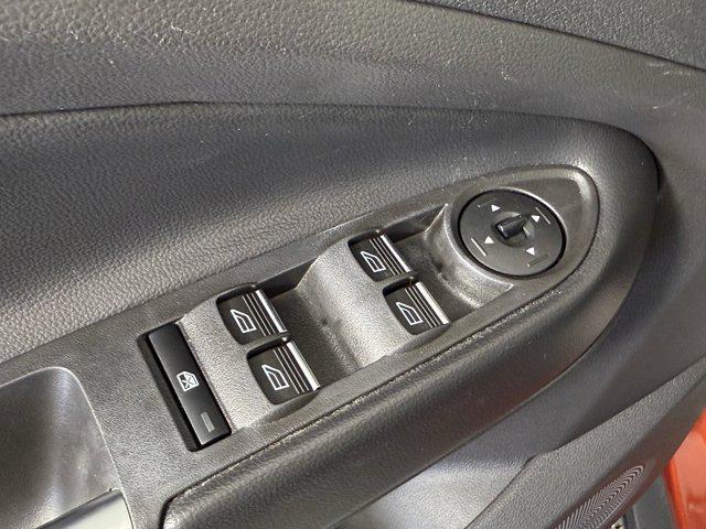 used 2019 Ford Escape car, priced at $13,343