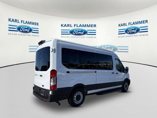 new 2024 Ford Transit-350 car, priced at $60,652