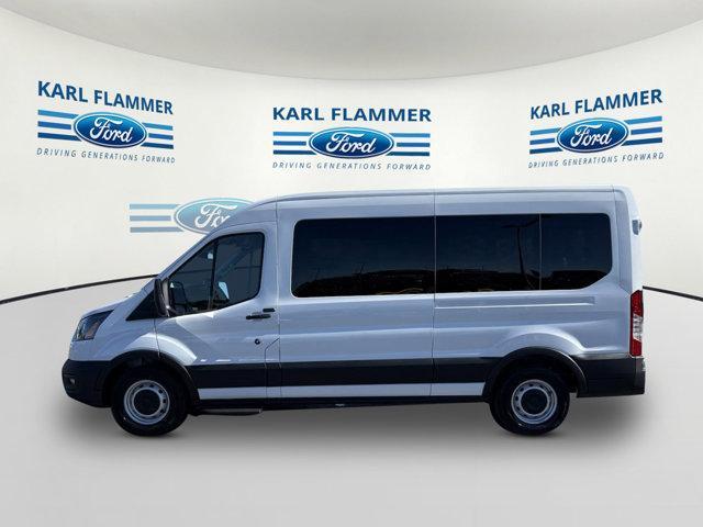 new 2024 Ford Transit-350 car, priced at $60,652