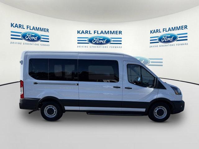 new 2024 Ford Transit-350 car, priced at $60,652