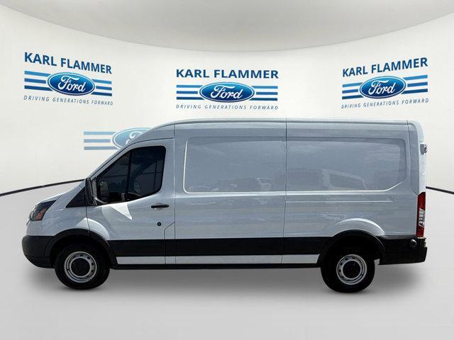 used 2019 Ford Transit-250 car, priced at $24,241