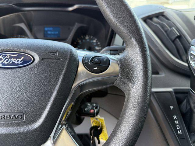 used 2019 Ford Transit-250 car, priced at $24,241