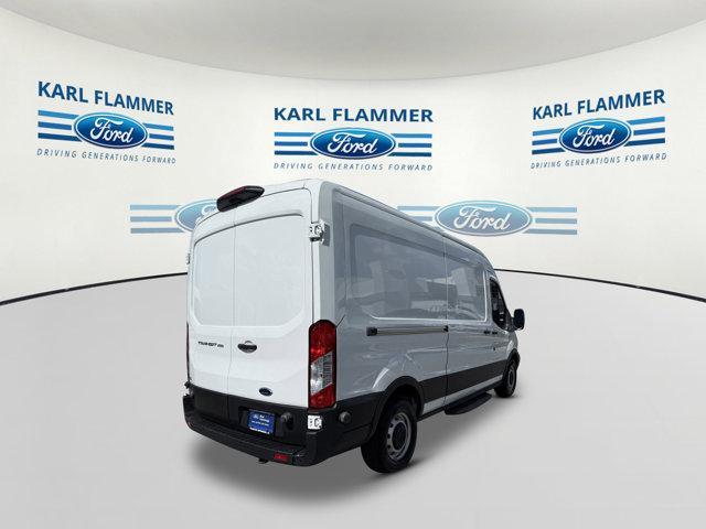 used 2019 Ford Transit-250 car, priced at $24,241