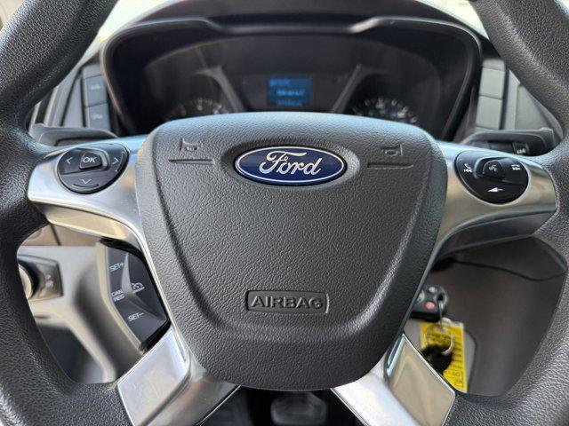 used 2019 Ford Transit-250 car, priced at $24,241