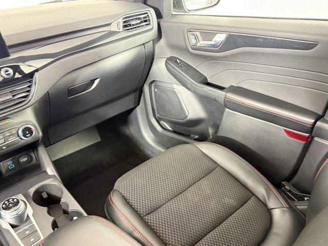 used 2023 Ford Escape car, priced at $20,819