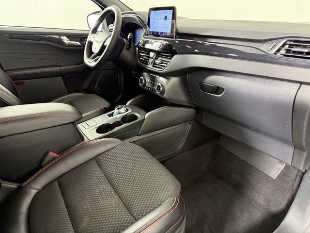 used 2023 Ford Escape car, priced at $20,819