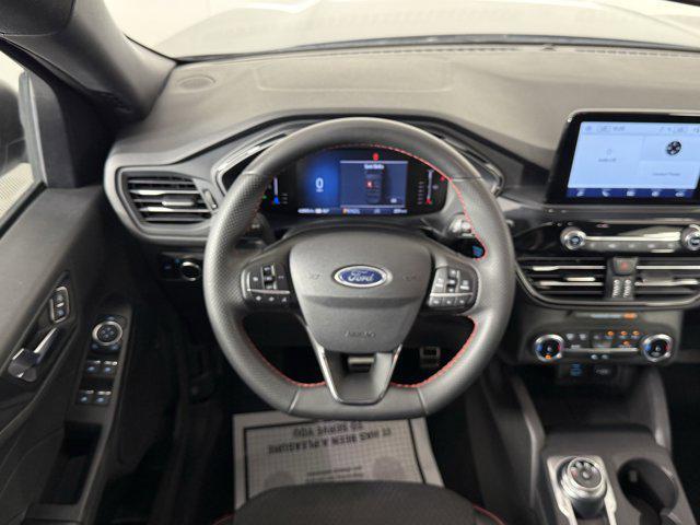 used 2023 Ford Escape car, priced at $20,819