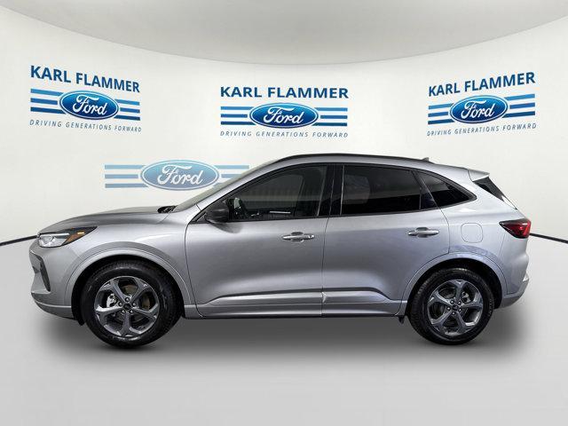used 2023 Ford Escape car, priced at $20,819