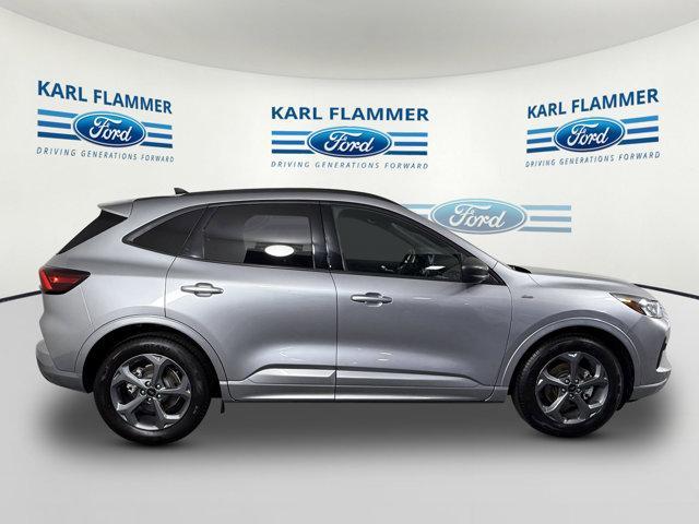used 2023 Ford Escape car, priced at $20,819