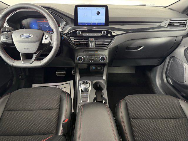 used 2023 Ford Escape car, priced at $20,819