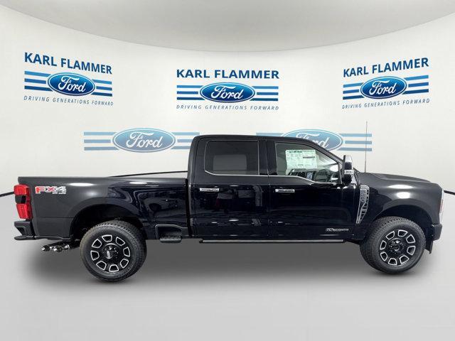 new 2024 Ford F-250 car, priced at $86,916