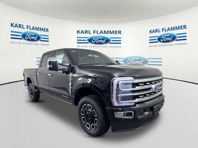 new 2024 Ford F-250 car, priced at $86,916