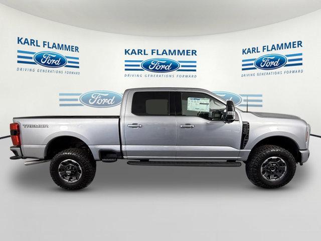 new 2024 Ford F-250 car, priced at $74,186