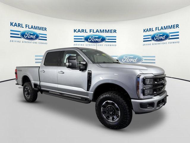 new 2024 Ford F-250 car, priced at $74,186