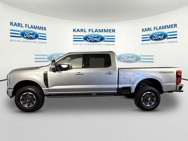 new 2024 Ford F-250 car, priced at $74,186