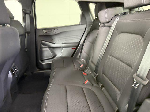 new 2026 Ford Escape car, priced at $28,020