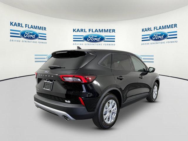 new 2026 Ford Escape car, priced at $28,020