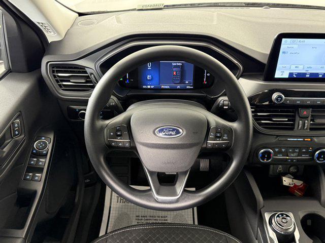 new 2026 Ford Escape car, priced at $28,020