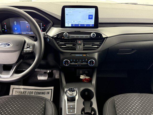 new 2026 Ford Escape car, priced at $28,020