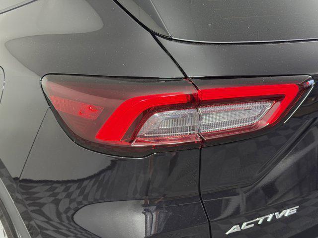 new 2026 Ford Escape car, priced at $28,020