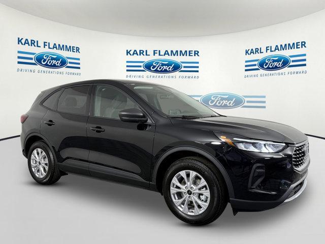 new 2026 Ford Escape car, priced at $29,270