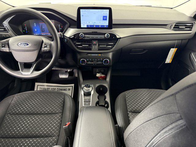new 2026 Ford Escape car, priced at $28,020