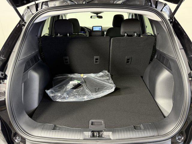 new 2026 Ford Escape car, priced at $28,020