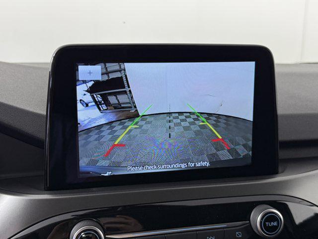 new 2026 Ford Escape car, priced at $28,020