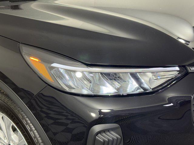 new 2026 Ford Escape car, priced at $28,020