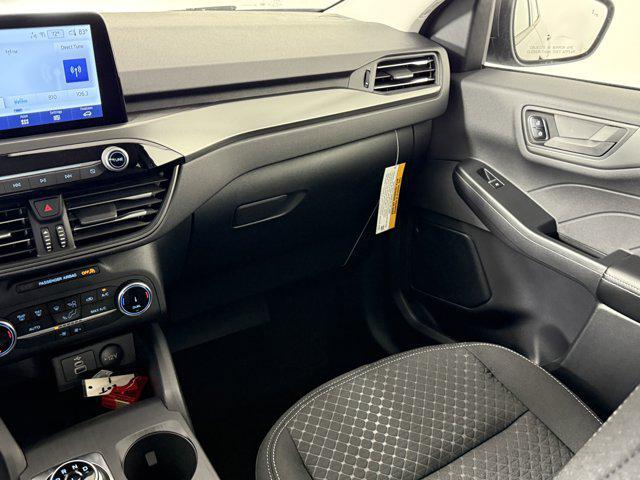 new 2026 Ford Escape car, priced at $28,020