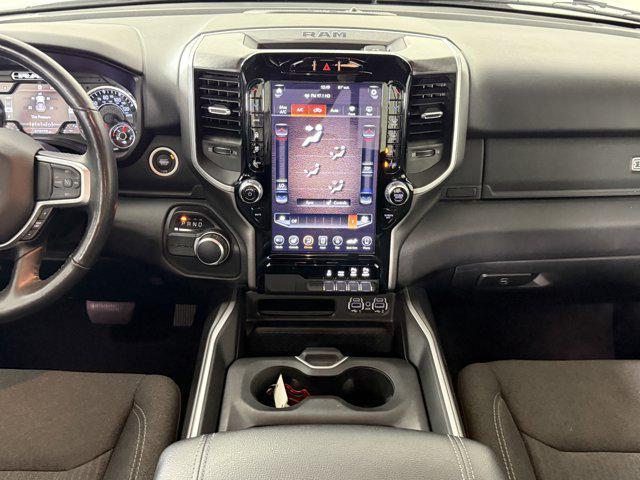used 2020 Ram 1500 car, priced at $29,918