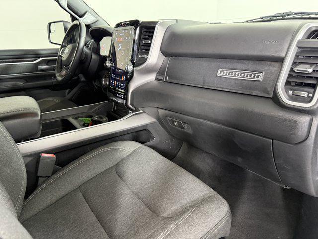 used 2020 Ram 1500 car, priced at $29,918