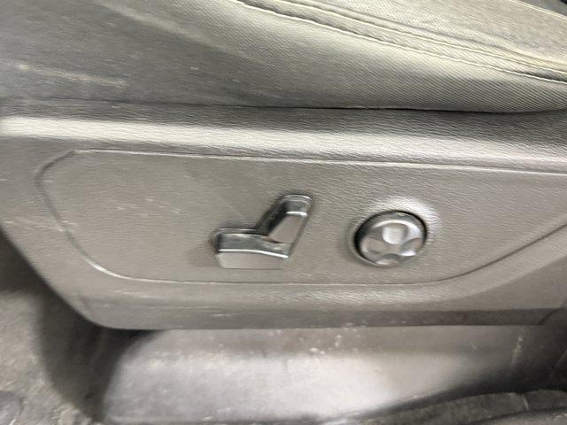 used 2020 Ram 1500 car, priced at $29,918