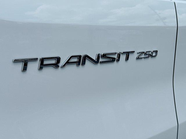 new 2024 Ford Transit-250 car, priced at $52,855