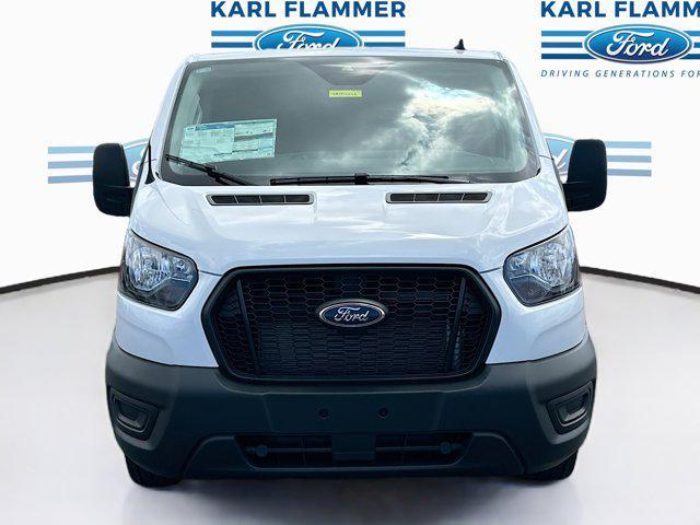 new 2024 Ford Transit-250 car, priced at $47,995