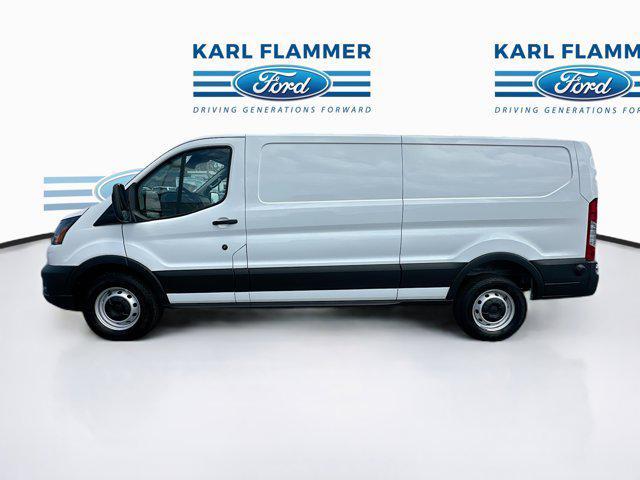 new 2024 Ford Transit-250 car, priced at $47,995