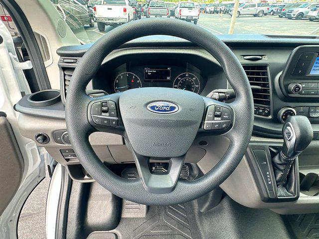 new 2024 Ford Transit-250 car, priced at $47,995