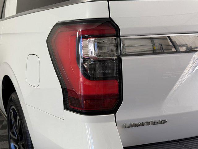 used 2021 Ford Expedition car, priced at $46,450