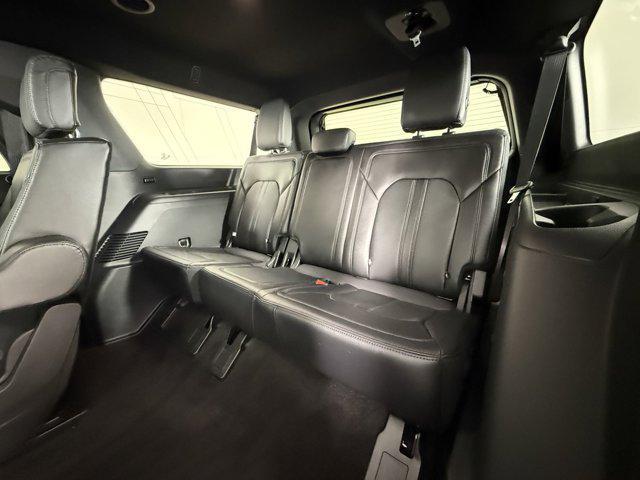 used 2021 Ford Expedition car, priced at $46,450