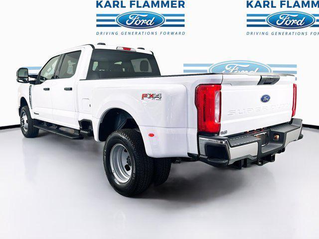new 2024 Ford F-350 car, priced at $72,240