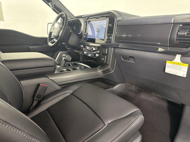 new 2025 Ford F-150 car, priced at $68,367