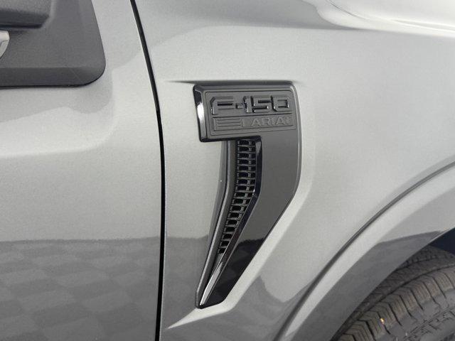 new 2025 Ford F-150 car, priced at $68,367