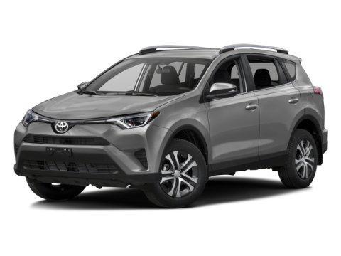 used 2016 Toyota RAV4 car, priced at $16,350