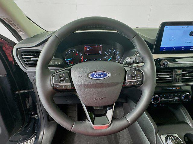 used 2022 Ford Escape car, priced at $19,849