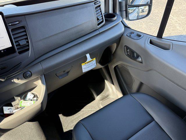 new 2026 Ford Transit-250 car, priced at $52,118