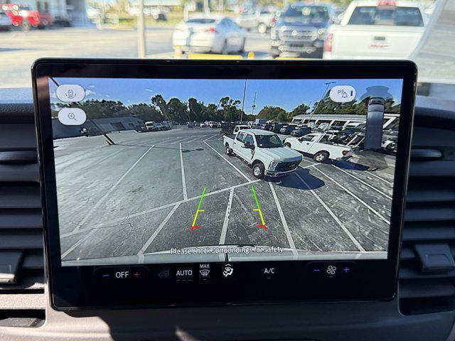 new 2026 Ford Transit-250 car, priced at $52,118